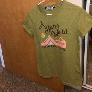 Dutch Bros A Better World